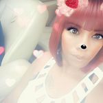 Crystal Louden-Combs - @she.nice0911 - Instagram