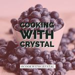 Crystal Connor - @cookwithcrystal - Instagram