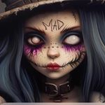 Crystal Connor - @hadenough16 - Instagram