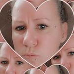 Crystal Connor - @babyblue121474 - Instagram