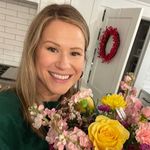 Crystal Connor Richards - @crystalgail05 - Instagram