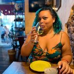 Crystal Copeland - @crystammarie - Instagram