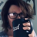 Crystal Copeland - @ladybugcope - Instagram