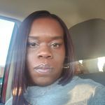 Crystal Copeland - @mzpetty83 - Instagram