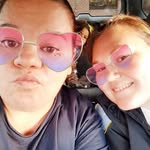 Crystal Copeland - @copeland7846 - Instagram