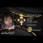 Crystal Cotton - @getbeatbycc - Instagram