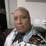 Crystal Cotton - @cotton1367 - Instagram