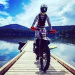 Crystal Cotton - @cc_rider33 - Instagram