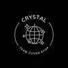 𝐂𝐫𝐲𝐬𝐭𝐚𝐥_𝐜𝐨𝐯𝐞𝐫 🤡 - @crystal_coverteam - TikTok