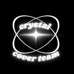 @crystal_coverteam - Instagram