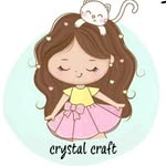 @_crystal__craft__ - Instagram