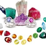 Crystal Craft - Facebook