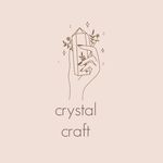 Crystal Craft - @crystal.craft.ae - Instagram
