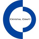 Crystal Craft - @crystalcraftmanufacturing - Instagram