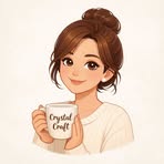 Crystal Craft - Facebook