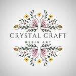 Crystal Craft - @crystalcraft_resin - Instagram