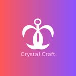 Crystal Craft | Resin Artist | - @crystalcraft_tt - Instagram