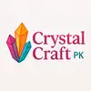 Crystal craft PK - @crystal.craft.pk - TikTok