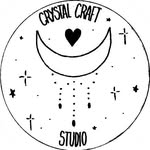 Crystal Craft Studio - @crystalcraftstudio - Instagram