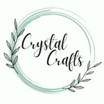 Crystal crafts - @crystal_crafts02 - Instagram