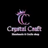 Crystal Crafts - @crystal_crafts21 - TikTok