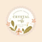 Crystal crafts - @crystal_craftsss - Instagram