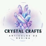 Crystal Crafts - llaveros de resina únicos - @crystalcrafts.mx - Instagram