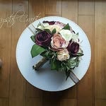 Crystal Crafts Bouquets - @crystalcrafts_bouquets - Instagram