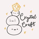 ᶜʳʸˢᵗᵃˡᶜʳᵃᶠᵗᴴᴷ 𝑅𝑒𝒾𝓀𝒾 𝒞𝓇𝓎𝓈𝓉𝒶𝓁𝓈 - @crystal.craft.hk - Instagram