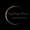 CrystalCrafts and Treasures - @crystalcraftstrea - TikTok