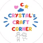 Crystal’s Craft Corner - @crystal_craft_corner - Instagram