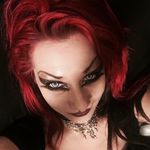 Crystal Crafton - @crimson_raiyn - Instagram