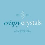 Crispy Crystals LLC ❆ Crystal Shop - @crispycrystals - Instagram