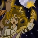 crystal (crisp) - @halomydudes - Instagram