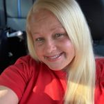 Crystal Crisp - @crispsharpeis_41 - Instagram