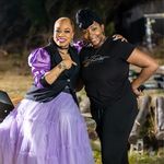 Crystal Crocker - @iamcrystalcrocker - Instagram