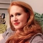 Crystal Cromwell - @crystaljoy8055 - Instagram