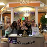 Crystal Nails & Spa - @crystalnails.cromwell - Instagram