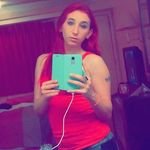 Crystal Crowley - @luvizth3drug13 - Instagram