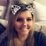 Crystal Cushing - @crystalcushing74 - Instagram