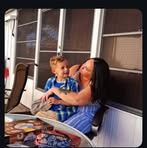 Crystal Iris Cushing - Facebook