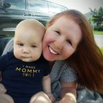 Crystal Cushman - @cushman04612 - Instagram