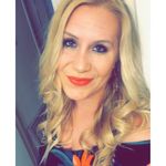 Crystal Cushman - @cushmancrystal - Instagram