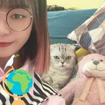 Crystal Dai - Facebook