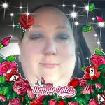 Crystal Darnell - @nightflower_23 - Instagram