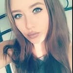 Crystal Darnell - @crystal16091997 - Instagram