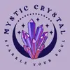 Crystal Dreams GA - @mysticcrystals - TikTok