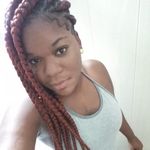 chrissy fretdem - @davey_crystal - Instagram