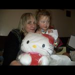 Crystal - @crystaldavey3963 - Instagram