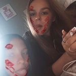 Crystal Wilson Davey - @x_crystal_x13 - Instagram